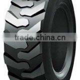 Industrial Bias Tyre 10-16.5 for Skid Steer thumbnail-1