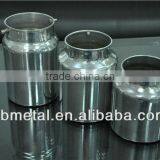 Aluminium Milk Pot With FDA Certificate thumbnail-1