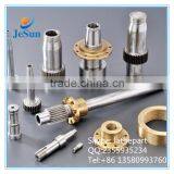 Jiesheng High Precision Central Machinery Lathe Parts thumbnail-2