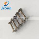 High Precision Made in China Steel Chicago Screw thumbnail-6