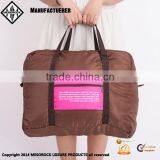 Waterproof Foldable Super Lightweight Large Capacity Travel Storage Luggage Bag thumbnail-3