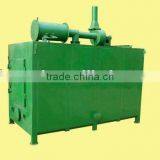 Wood Charcoal Briquette Kiln thumbnail-1