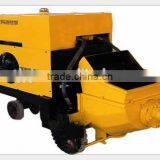 Small Electrical Fine Stone Pump for Sale thumbnail-1