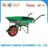 Used Tools Construction Wheelbarrow Bearing thumbnail-6