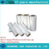 Various Transparent Handmade LLDPE Tray With Stretch Film thumbnail-3
