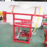 Agricultural 3W-650-12 Tractor Sprayer With Best Price thumbnail-1