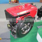 Diesel Engine Cylinder Head CG36M Special Water-cooled Single Cylinder Diesel Engine S1136 thumbnail-1