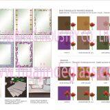 Высококачественное двустороннее алюминиевое зеркало от китайского стекольного завода thumbnail-5