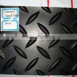 Truck Accessiories Rubber Round Stud Coin Pattern Mat Matting Floor Flooring thumbnail-1