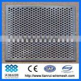 Stainless Steel Plate Perforated Metal Mesh