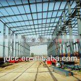 Structural Steel Workshop Construction thumbnail-1