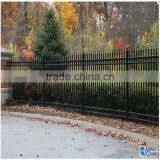 Customizable Commercial Garden Edging thumbnail-1