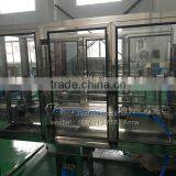 3-10L Bottle Washing Filling and Capping Seperated Machine 1500-6000bottles per Hour thumbnail-3