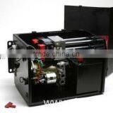 12V 24V Hydraulic Power Pack Unit thumbnail-6