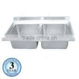 Commercial Sink thumbnail-1