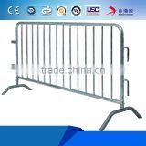 Wholesale 1.1*2.1m Hot Dipped Galvanized Used Crowd Control Barrier thumbnail-1