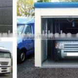 Portable Storage Building Solutions/steel Buildings Storage/vehicle Storage thumbnail-1