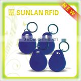 2015 China Manufacturer Keyfob/RFID Tag for Multi Applications