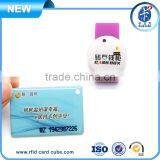 Printing Logo Epoxy Rfid Tag Nfc thumbnail-3
