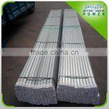 Zigzag Wire and Aluminium Profile for Greenhouses thumbnail-2