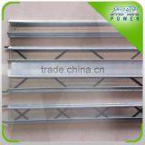 Growing Complete Kits Poly Film Accessories Steel Profiles thumbnail-4