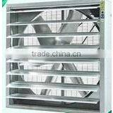 Brand New Roof Mounted Industrial Exhaust Fan With CE Certificate thumbnail-1