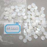 American River Shell Button Blanks