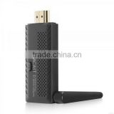 Newest Crazy Selling dual core android smart tv box with vga