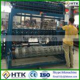 Automatic Cattle Fence Netting Machine/Field Fence Machine /farm Fencing Machine thumbnail-5