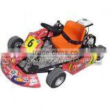 Kid Racing go Kart thumbnail-1