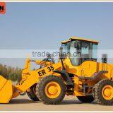 3.5 Ton Everun Brand CE Approved Construction Machine/Equipment,Front End Loader,Wheel Loader Made In China thumbnail-3
