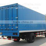Dongfeng 12ton 4x2 Refrigerator Truck thumbnail-4