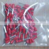 TP-JTK Type Chip-Shaped Pre-Insulating DBV Series Terminal Lug Types thumbnail-5
