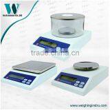 0.001g Electric Top Reloading Balance thumbnail-1