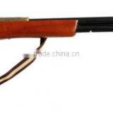 Wholesale High Quality Replica Wooden Gun Model thumbnail-4