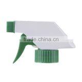 Good Quality Clean Prodcuts Plastic Trigger Pump Sprayer thumbnail-2