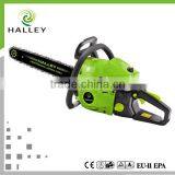 Gasoline Hand Tree Cutter With Chain Saw Spare Part HLYD - 45A thumbnail-1
