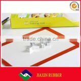 New Product 2015 Hot Sale Low Price China Wholesale Silicone Rubber Baking Oven Mat thumbnail-1