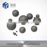 YG6 YG8 Hard Alloy Comented Carbide Ball With Factory Price WC Balls thumbnail-3