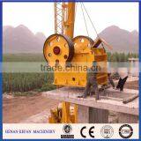 2014 China Leading Crusher Factory Jaw Crusher Without Blocking thumbnail-3