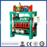 Competitive 6-15 Burning-free Block Equipment With Best Price thumbnail-1