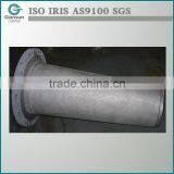 OEM Steel Precision Components,cone,machinery Parts,customized Cone thumbnail-6