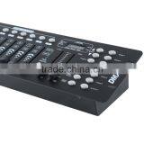 New 192 CH DMX512 Controller Laser DJ Light Disco Stage Lighting Console thumbnail-2
