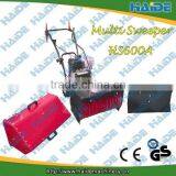 6.5 HP Gasoline Power Sweeper HS600A thumbnail-2