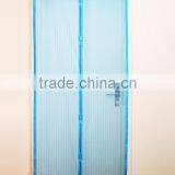 2016 Dustproof Anti-mosquito Soft Magnetic Rolling Screen Door With Good Light and Closed thumbnail-2