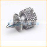 Dongguan Factory Supply Anodized Cnc Turning Parts thumbnail-6