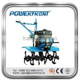 Walk Behind Easy Operation 7hp Mini Power Gasoline Farm Tiller Cultivator thumbnail-1