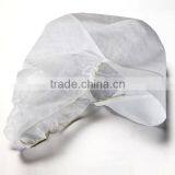 Disposable Non Woven Snood Cap thumbnail-2