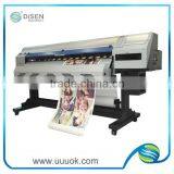 China Small Format Solvent Printer thumbnail-1
