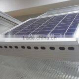 Energy Saving Greenhouse Ventilation Solar Powered Power Window Fan thumbnail-4
